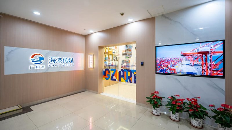 广州中小企业宣传片十大品牌